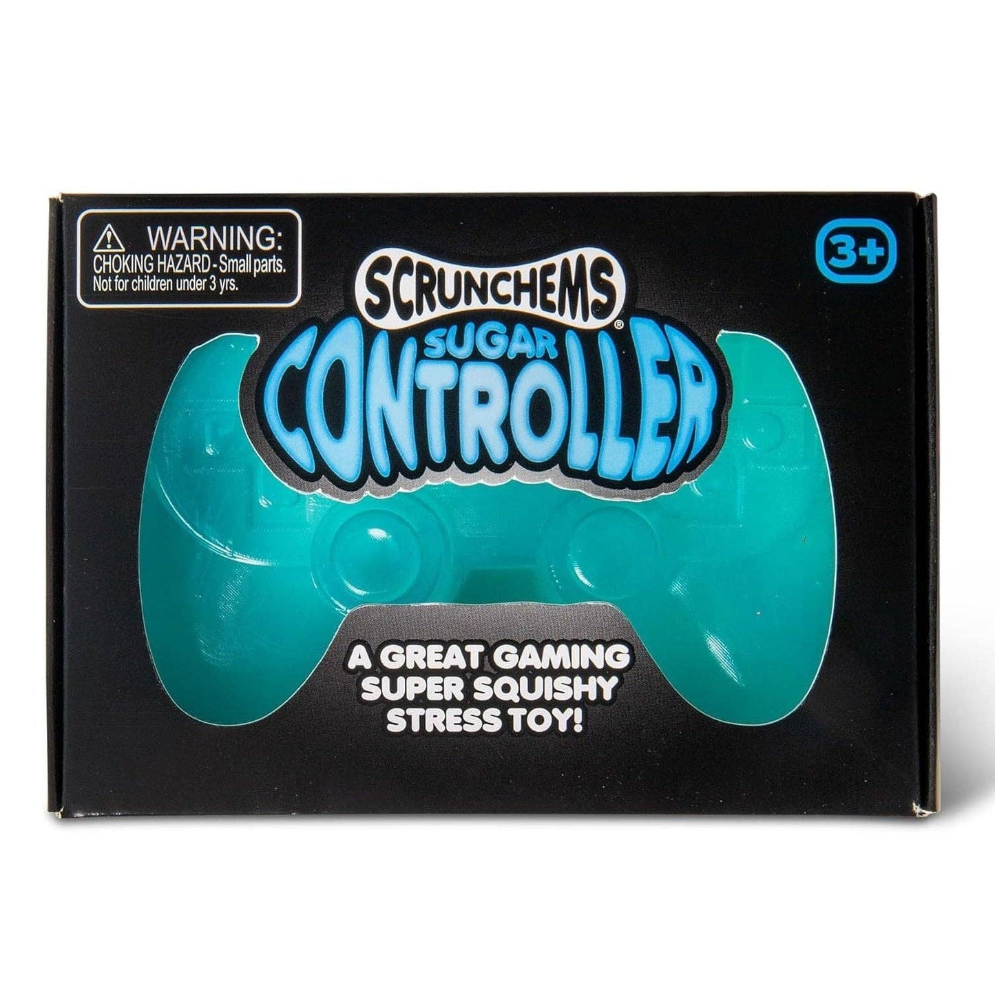 Scrunchems® Sugar Controller Squishy Fidget Toy