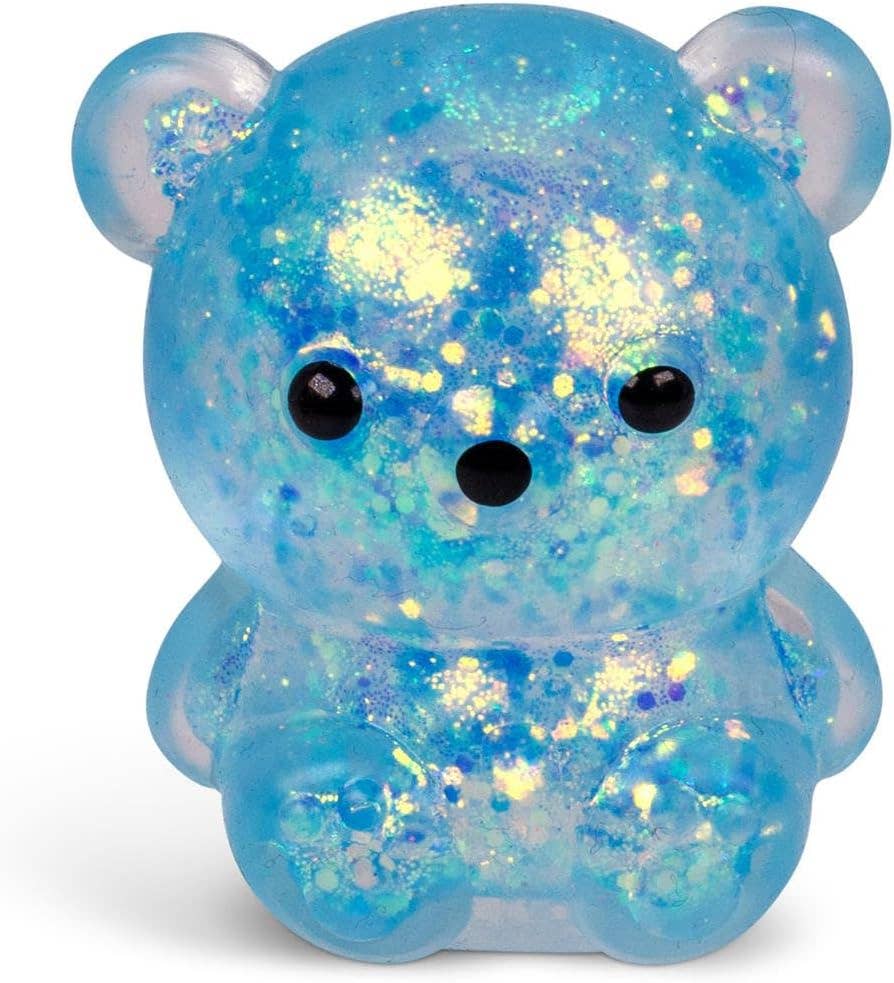 Scrunchems® Sugar Diddy Bears 3pc Squishy Set