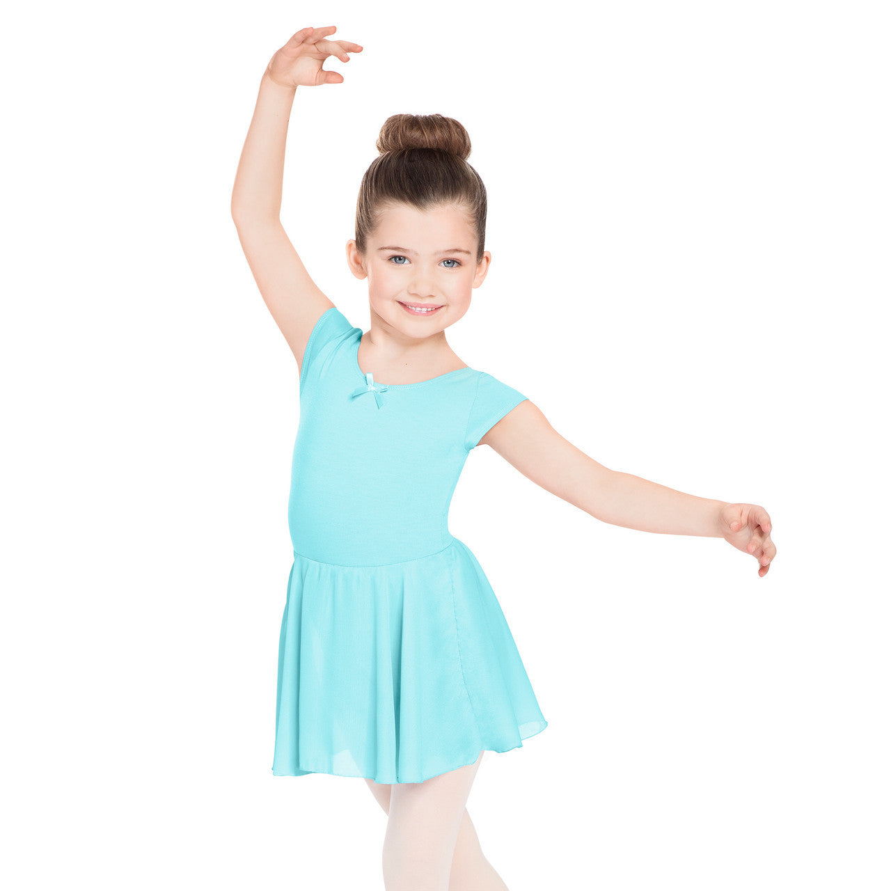 Revolution Skirted Leotard