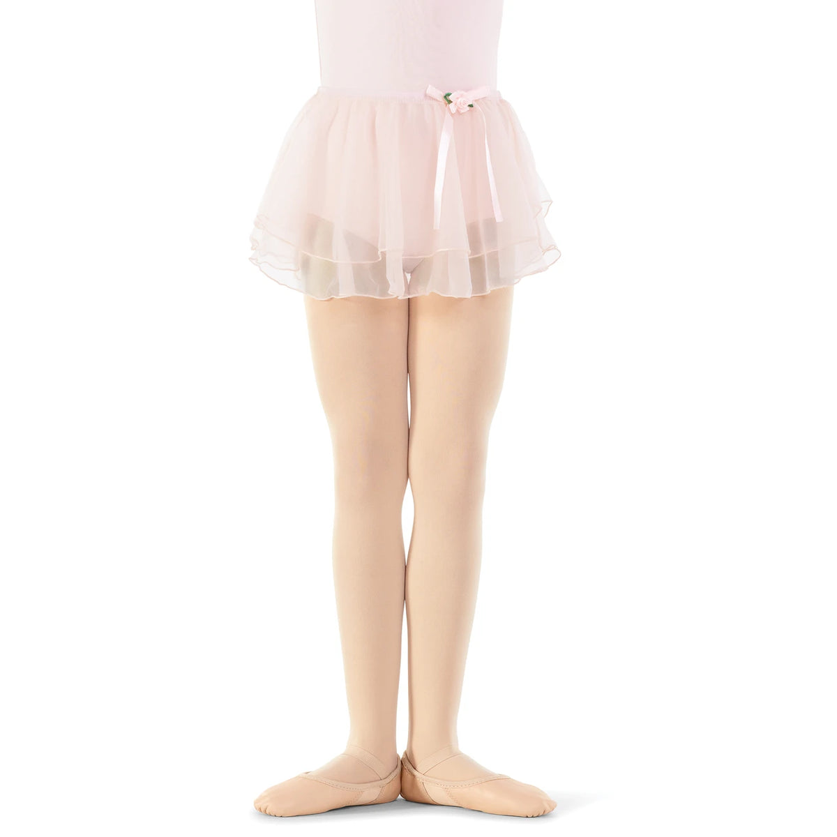 Revolution Girls Ballet Skirt