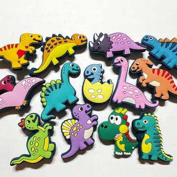 Shoe Charms - Assorted