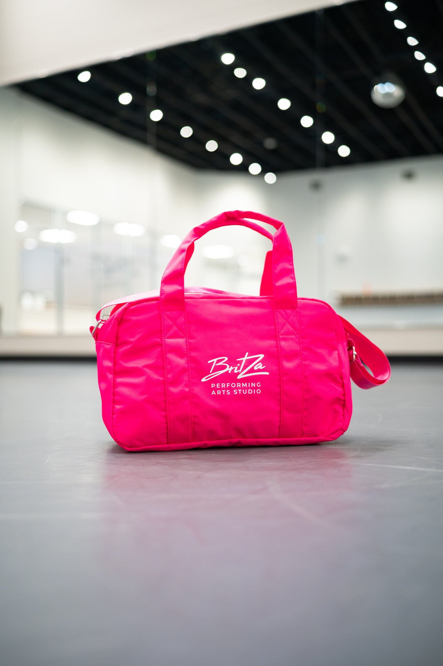 BritZa Medium Tote
