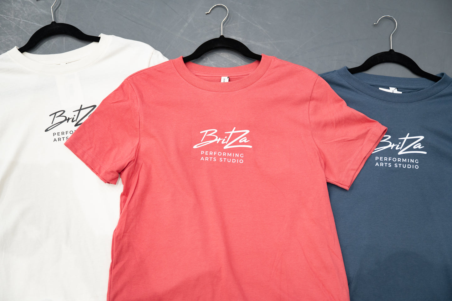 BritZa Heavyweight Tee