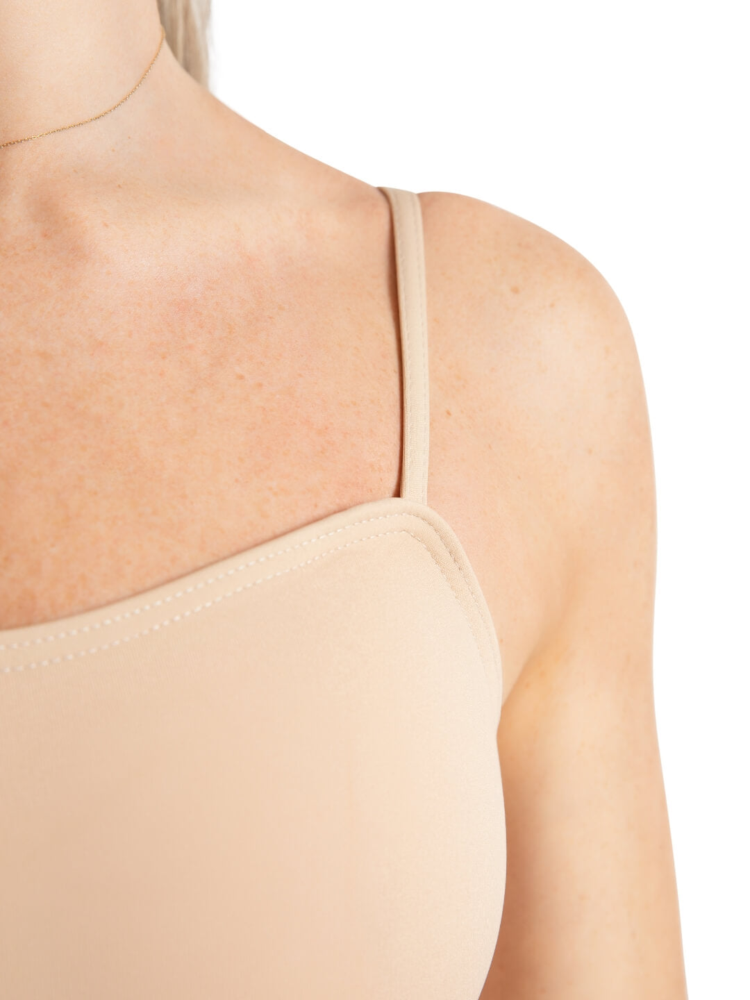 Capezio Team Basics Camisole Leotard