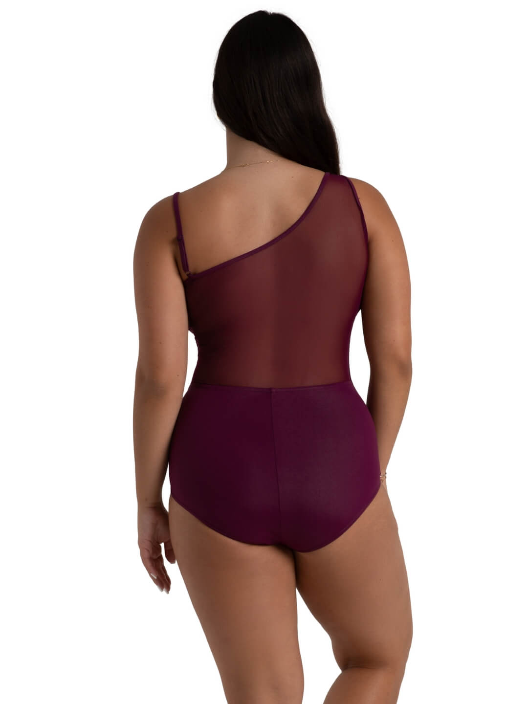 Capezio Curved Rhythm Edmonia Leotard