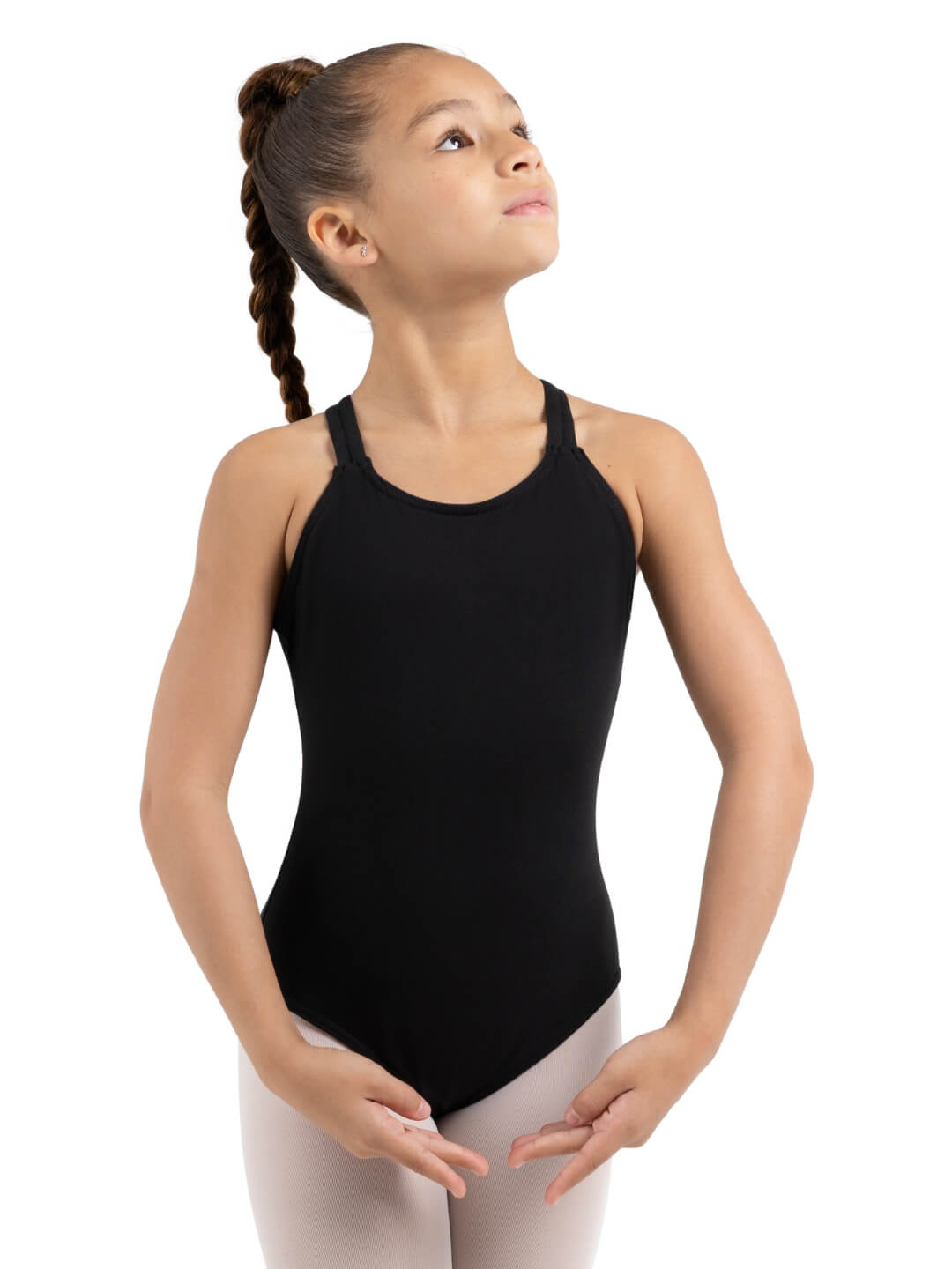 Capezio - Double Strap Camisole Leotard