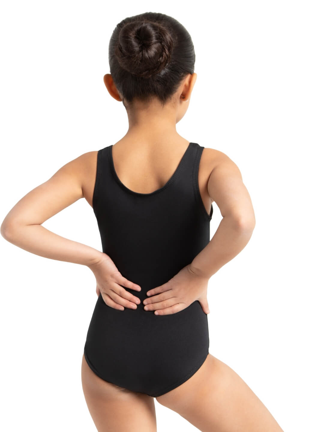 Team Basics Tank Leotard