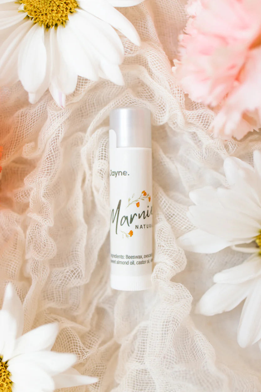Marnies - Plain.Jayne. Lip Balm