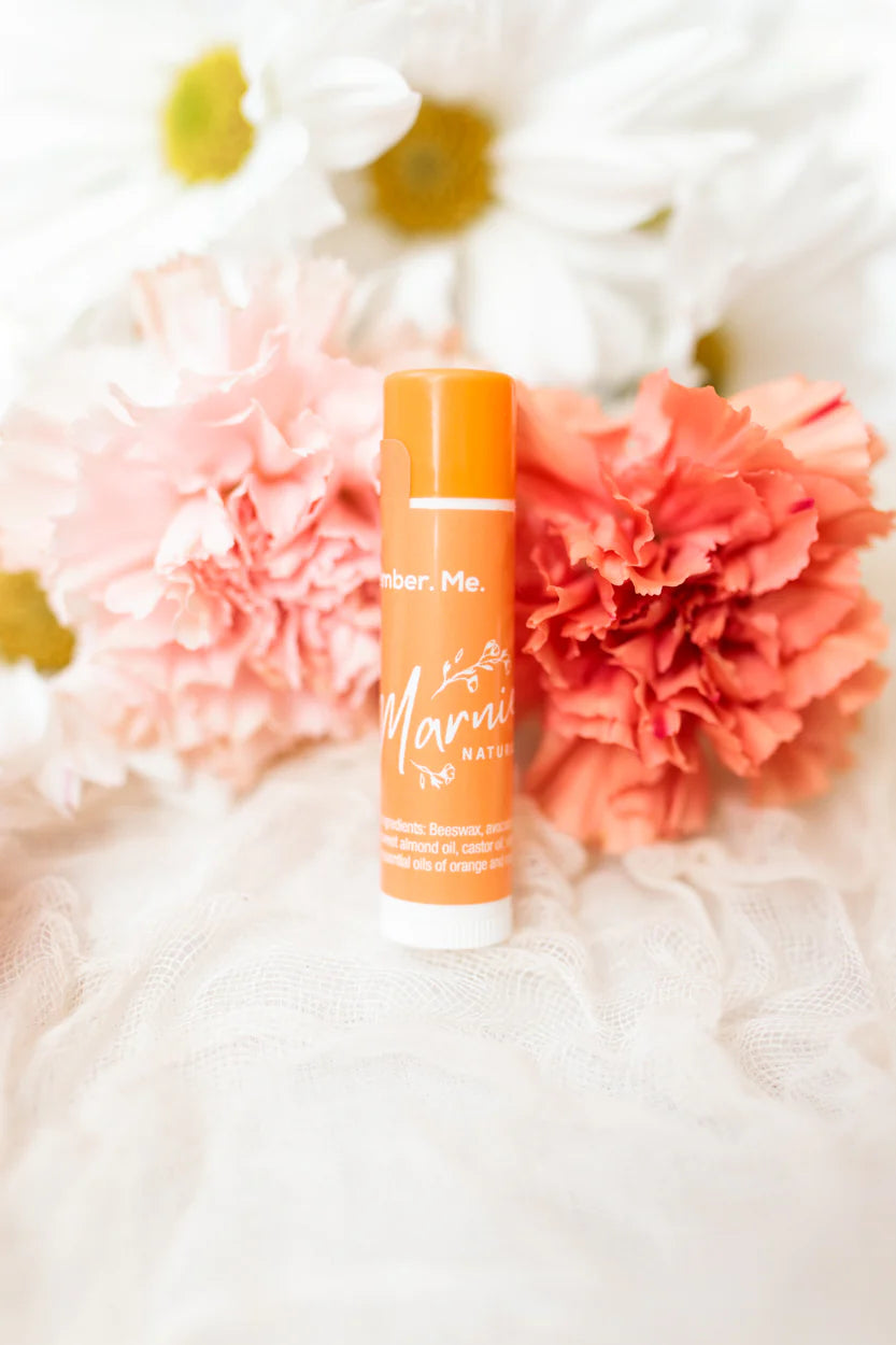 Marnies - Remember.Me. Lip Balm