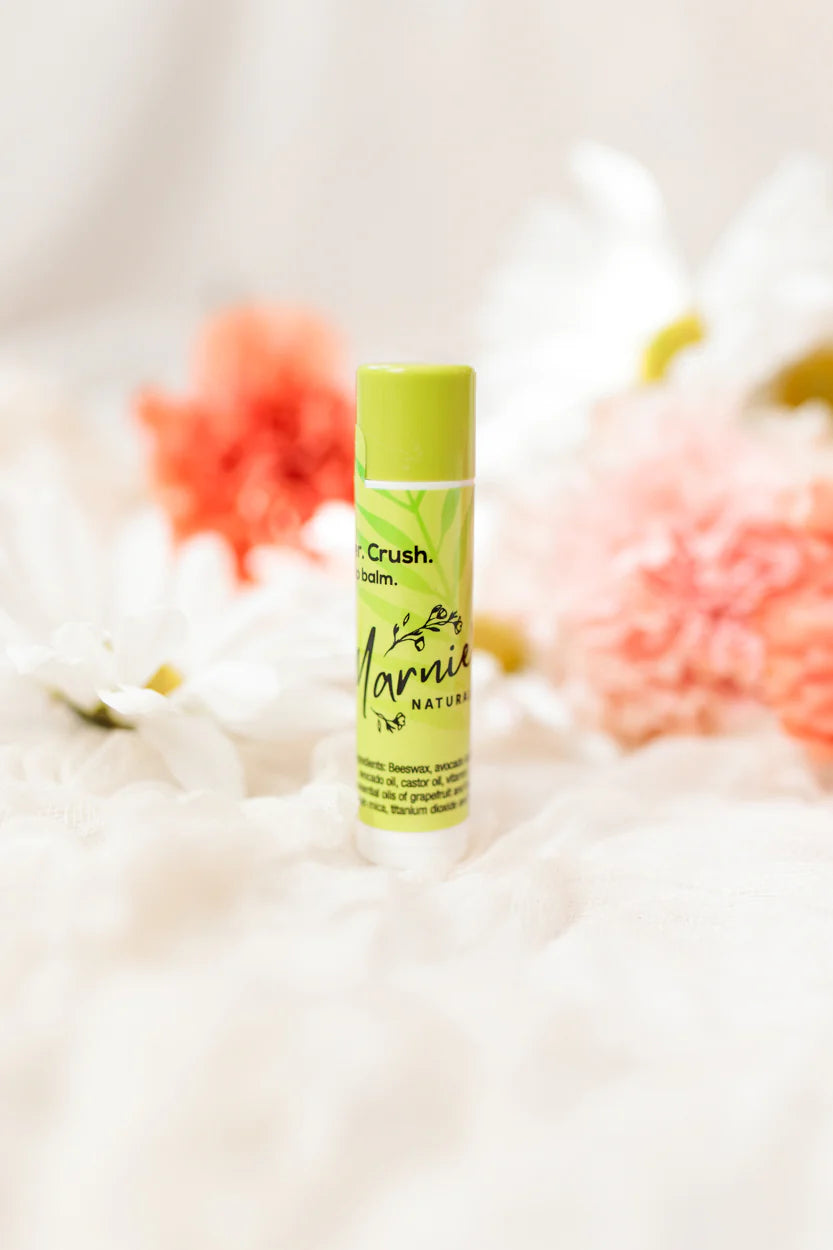Marnies - Summer. Crush. Lip Balm