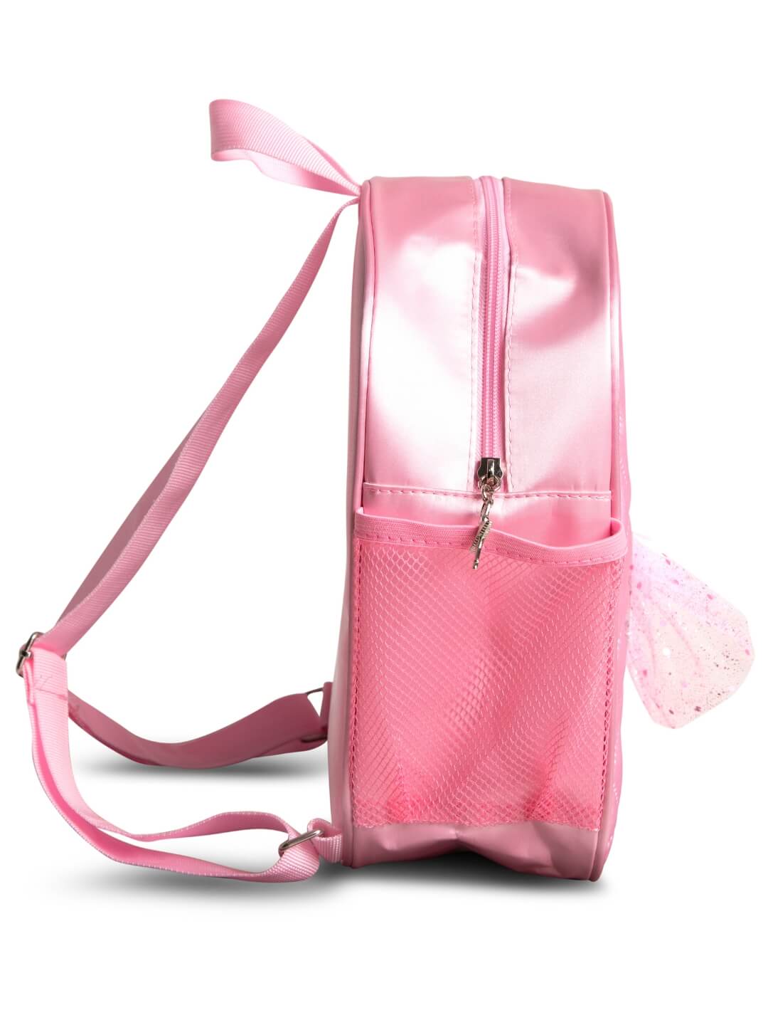 Bags - Tutu Sequin Backpack