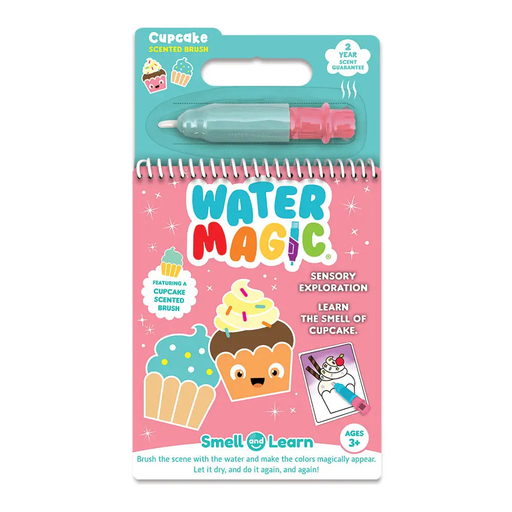 Water Magic