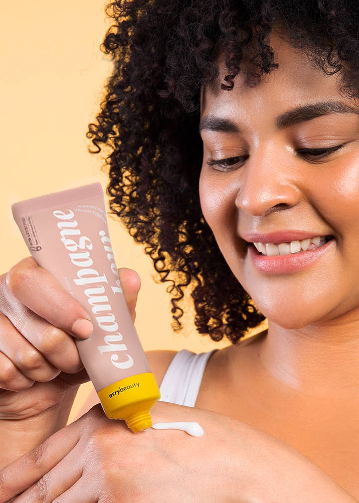 Beauty - Shea Butter Lotion: Deluxe Shea Bye to Dry Skin