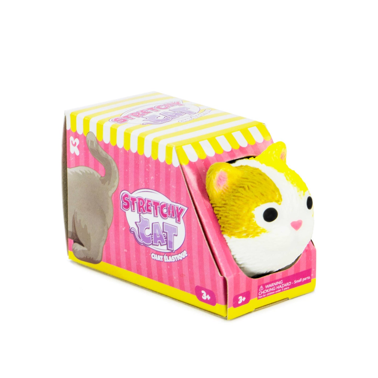 Keycraft Stretchy Kittens Sensory Toys