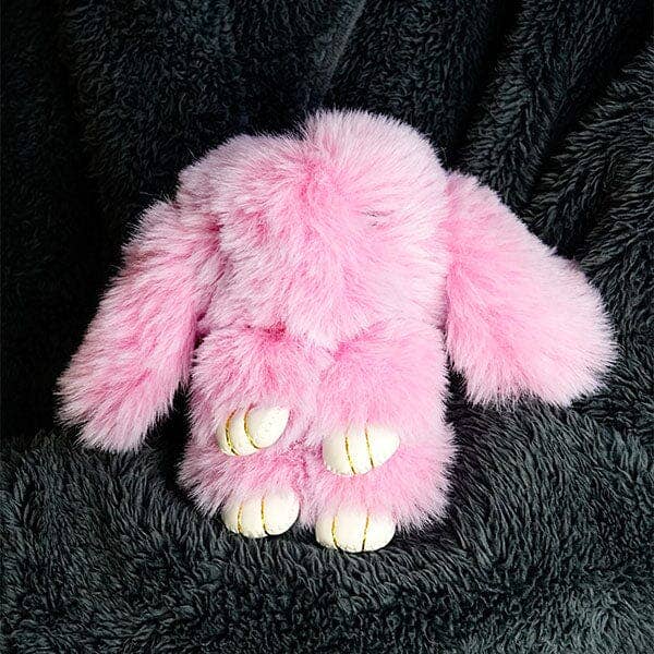 Bao Bunny™ Furry Kawaii Plush Keychain Mystery Tin