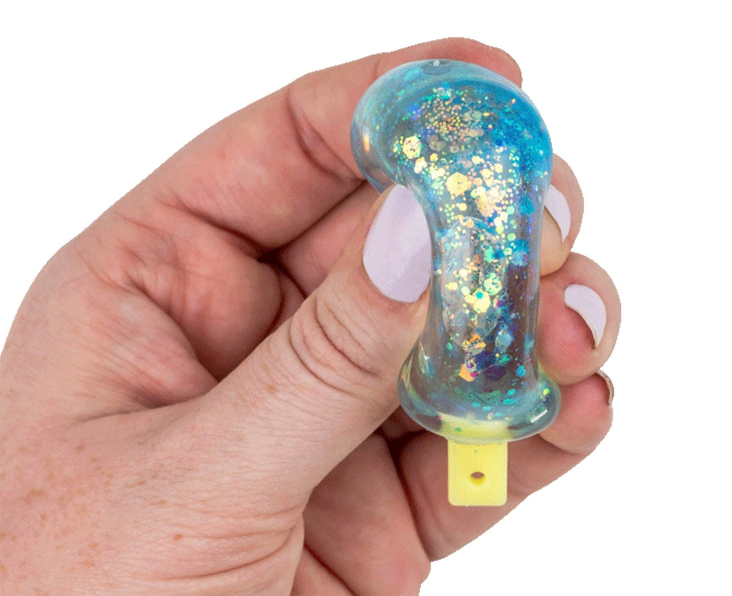 Mini Popsicle Sensory Toy