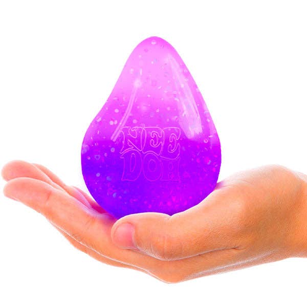 Toys - Nee Doh Dream Drop Squishy Fidget Stress Ball