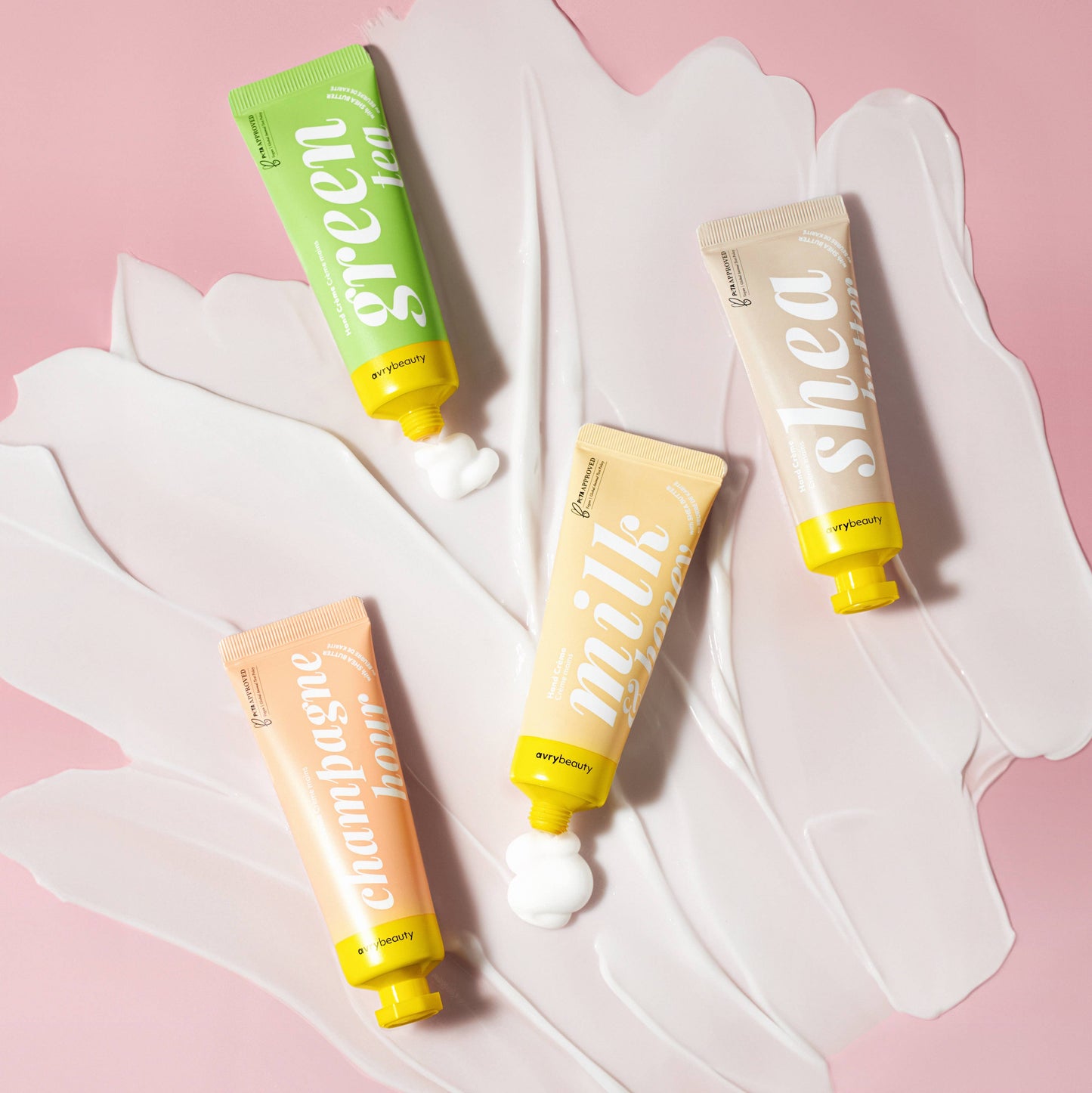 Beauty - Shea Butter Lotion: Deluxe Shea Bye to Dry Skin