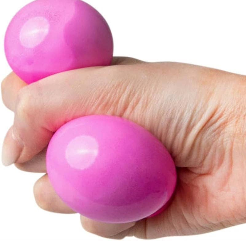 Scrunchems Surprise Box – 6 Compartment Sensory Squishy Toy