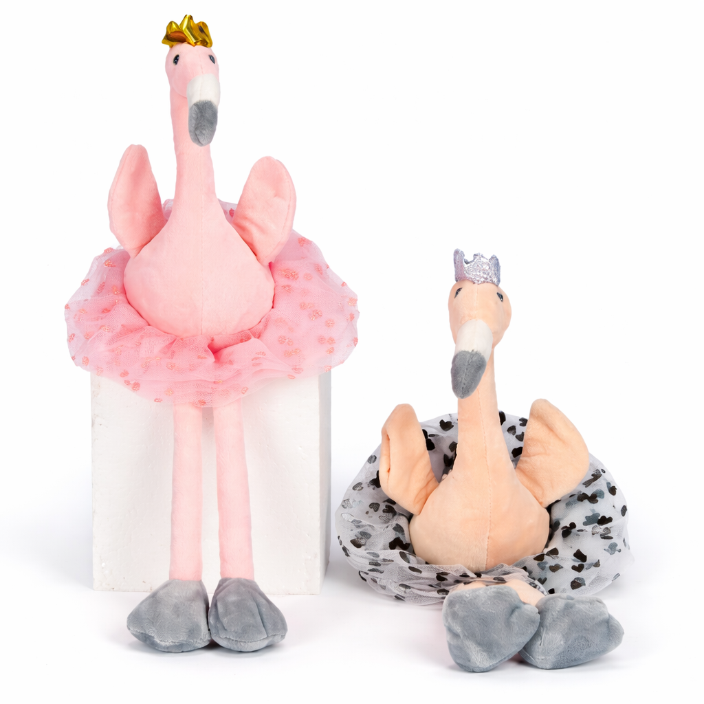 Dance Flamingo