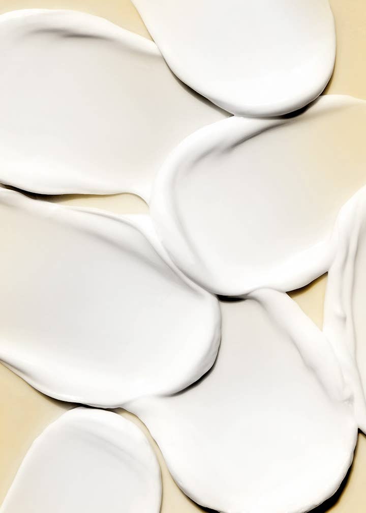 Beauty - Shea Butter Lotion: Deluxe Shea Bye to Dry Skin