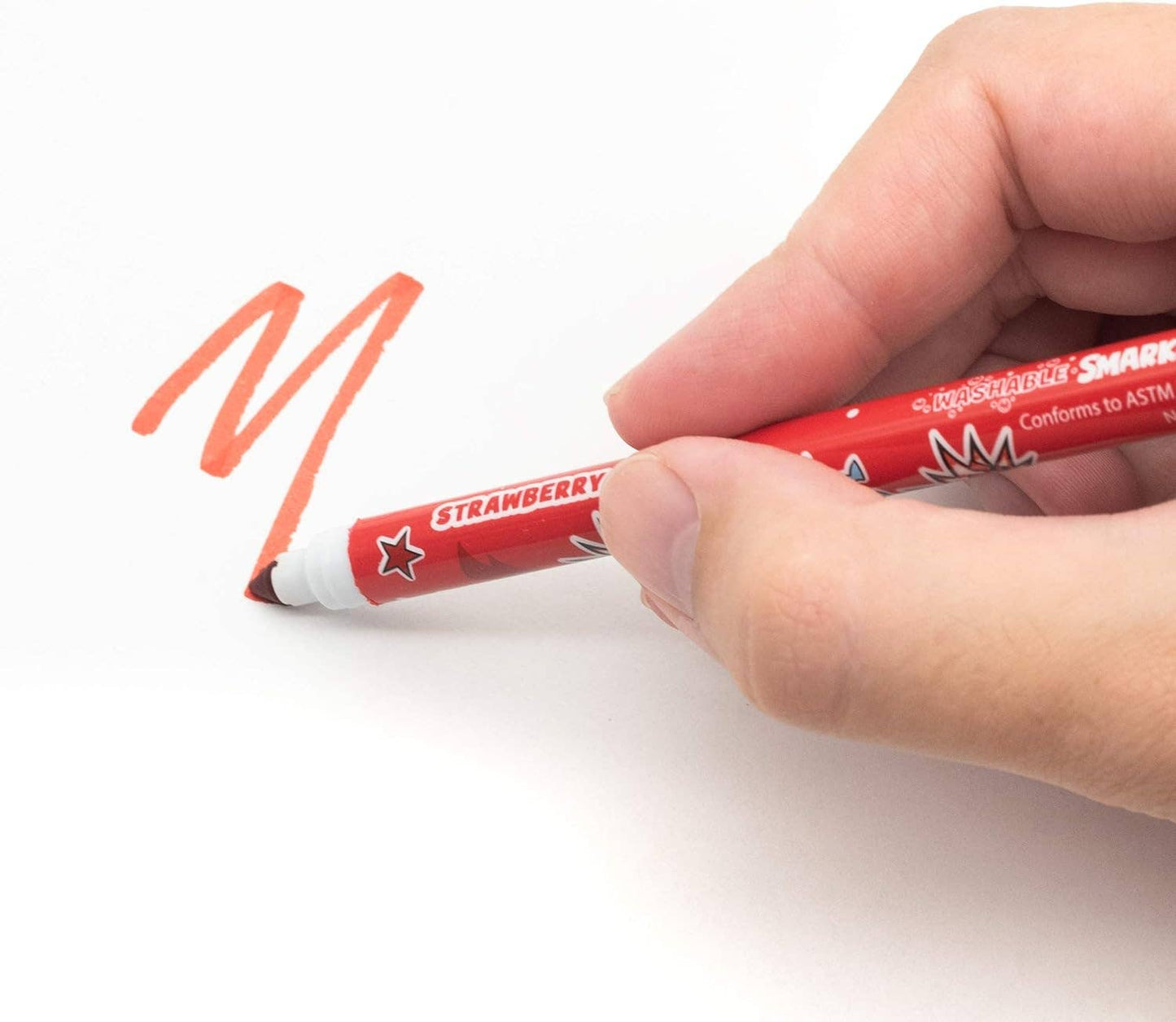 Activities - Smarkers - Scented Markers