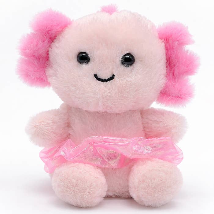 Axolotl Nuggetz