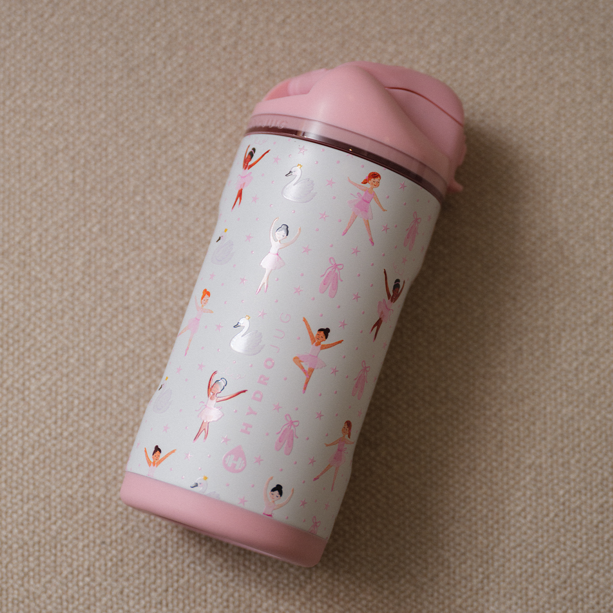 Ballerina HydroJug 14oz Ease2o