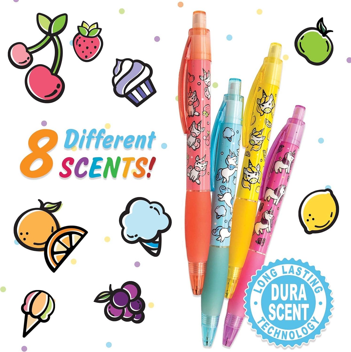 Activities - Unicorn Mechanical Smencils