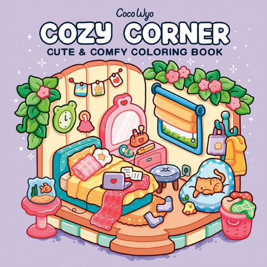 Activities - Cozy Corner