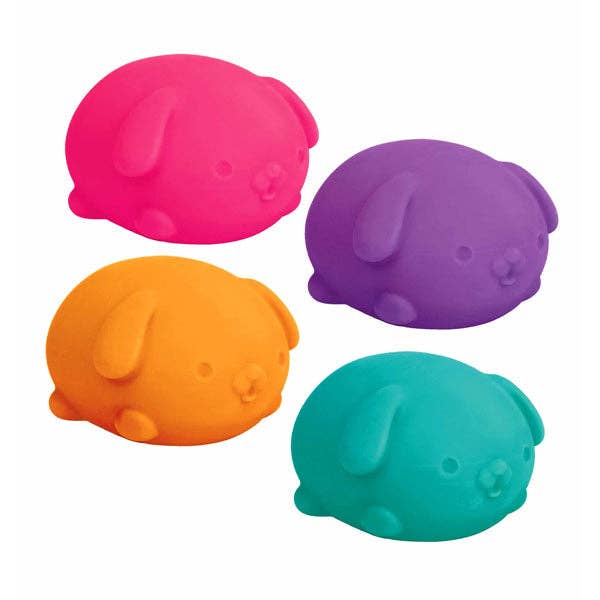 Toys - Nee Doh Teenie Funky Pups
