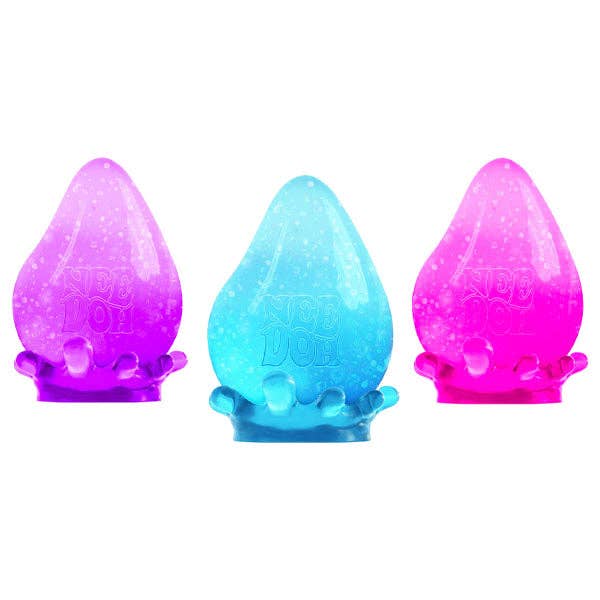 Toys - Nee Doh Dream Drop Squishy Fidget Stress Ball
