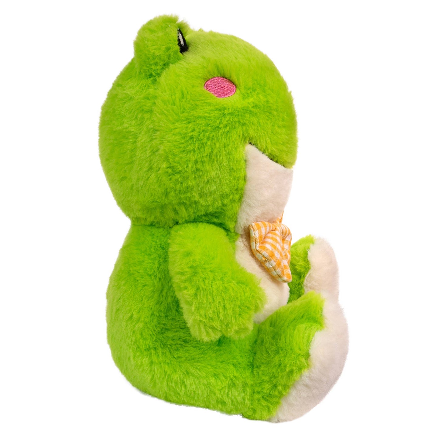 Toys - Smanimals Froggy - Watermelon