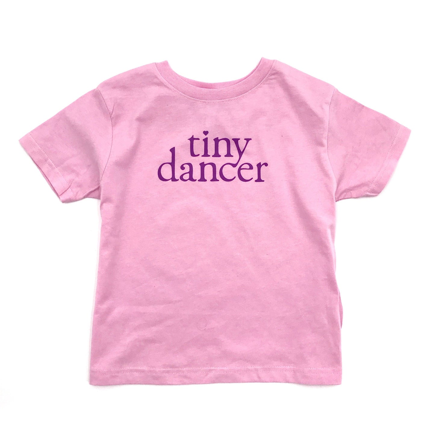 Girls Tiny Dancer T-shirt