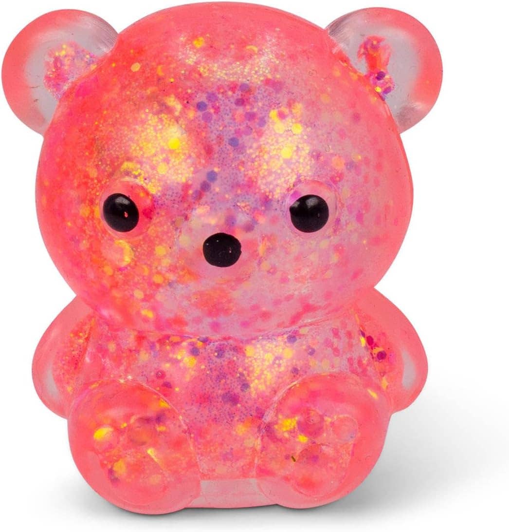 Scrunchems® Sugar Diddy Bears 3pc Squishy Set
