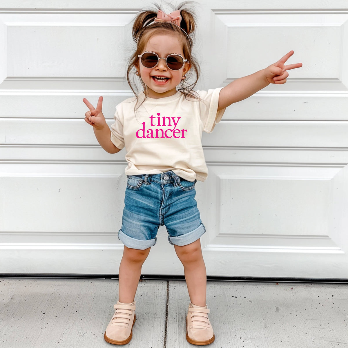 Tee Story Tiny Dancer Tshirt