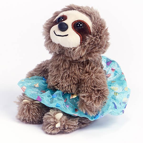 Mini Dance Sloth