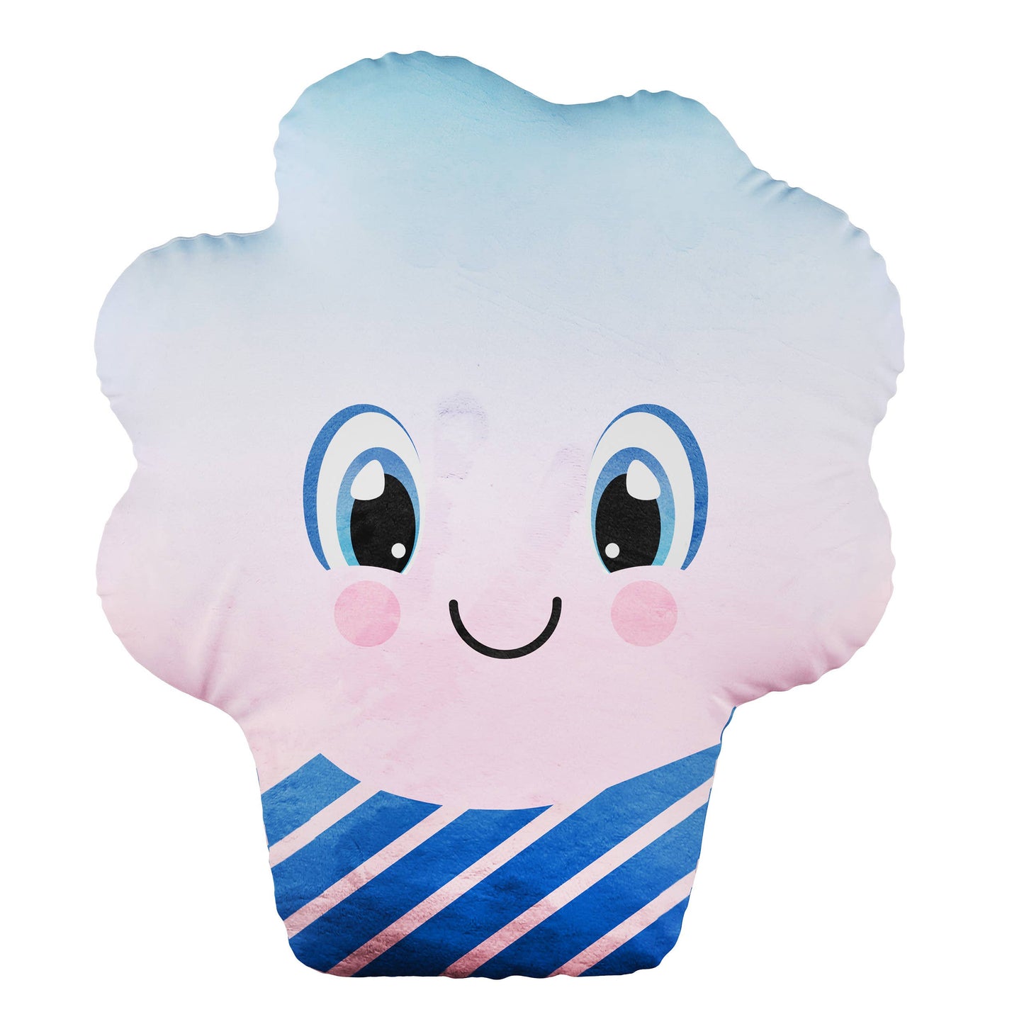 Toys - Smillow - Cotton Candy