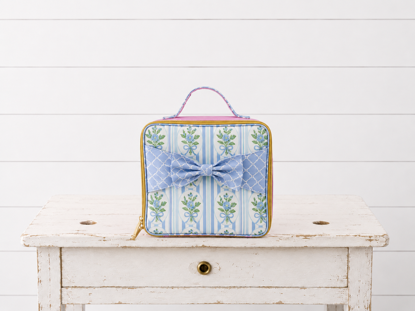 Bree Backpack - Forget Me Not