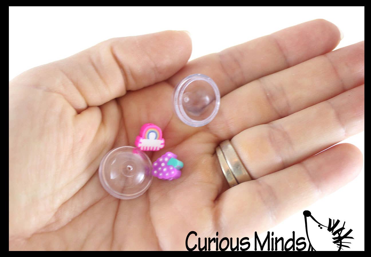 Tiny Gumball Machine