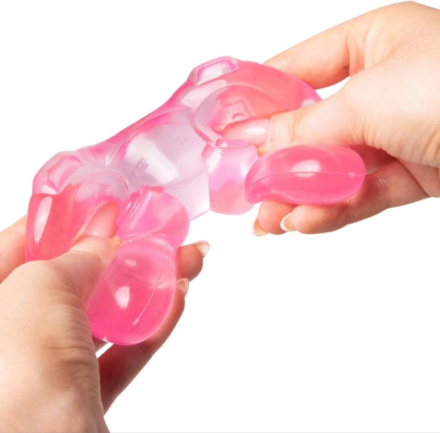 Scrunchems® Sugar Controller Squishy Fidget Toy
