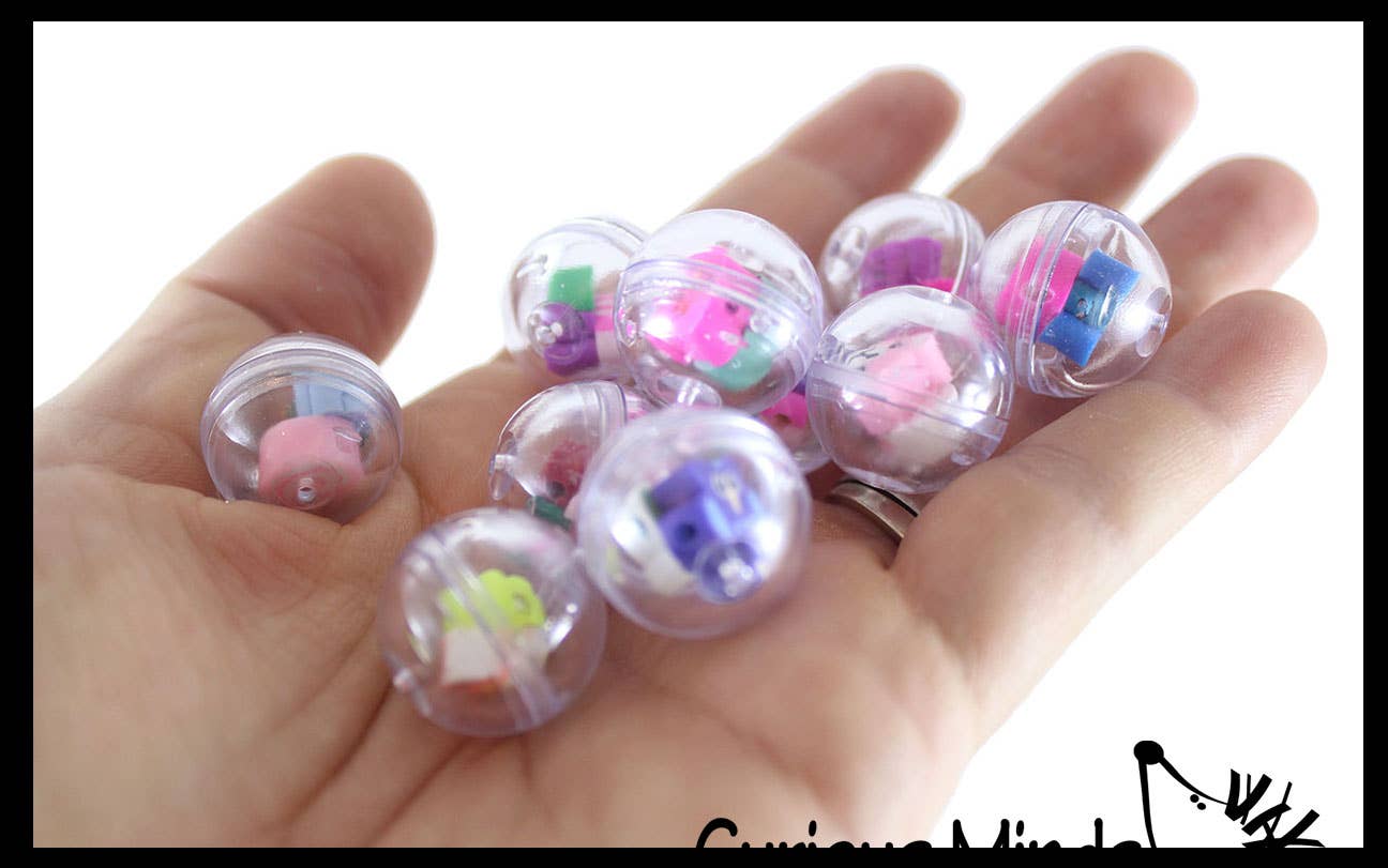 Tiny Gumball Machine