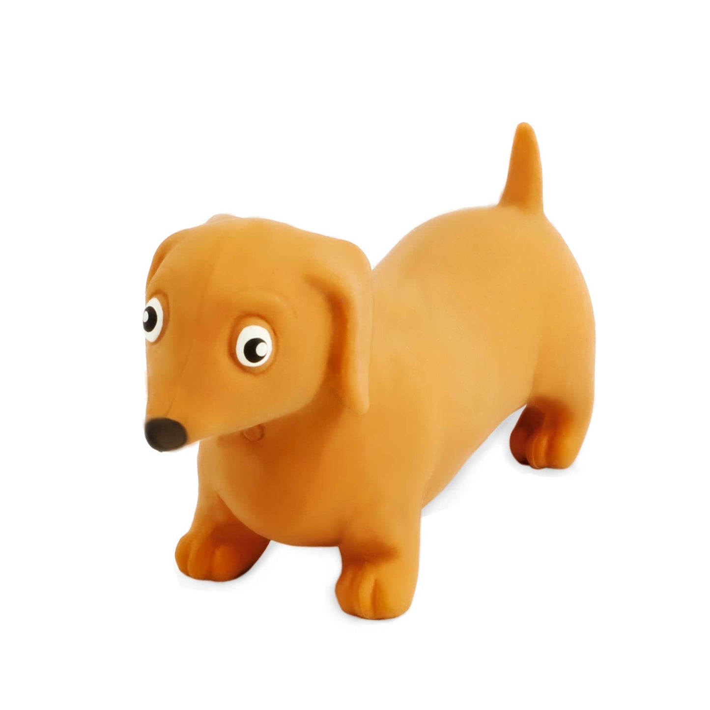 Keycraft Stretchy Sausage Dog Sensory Toy