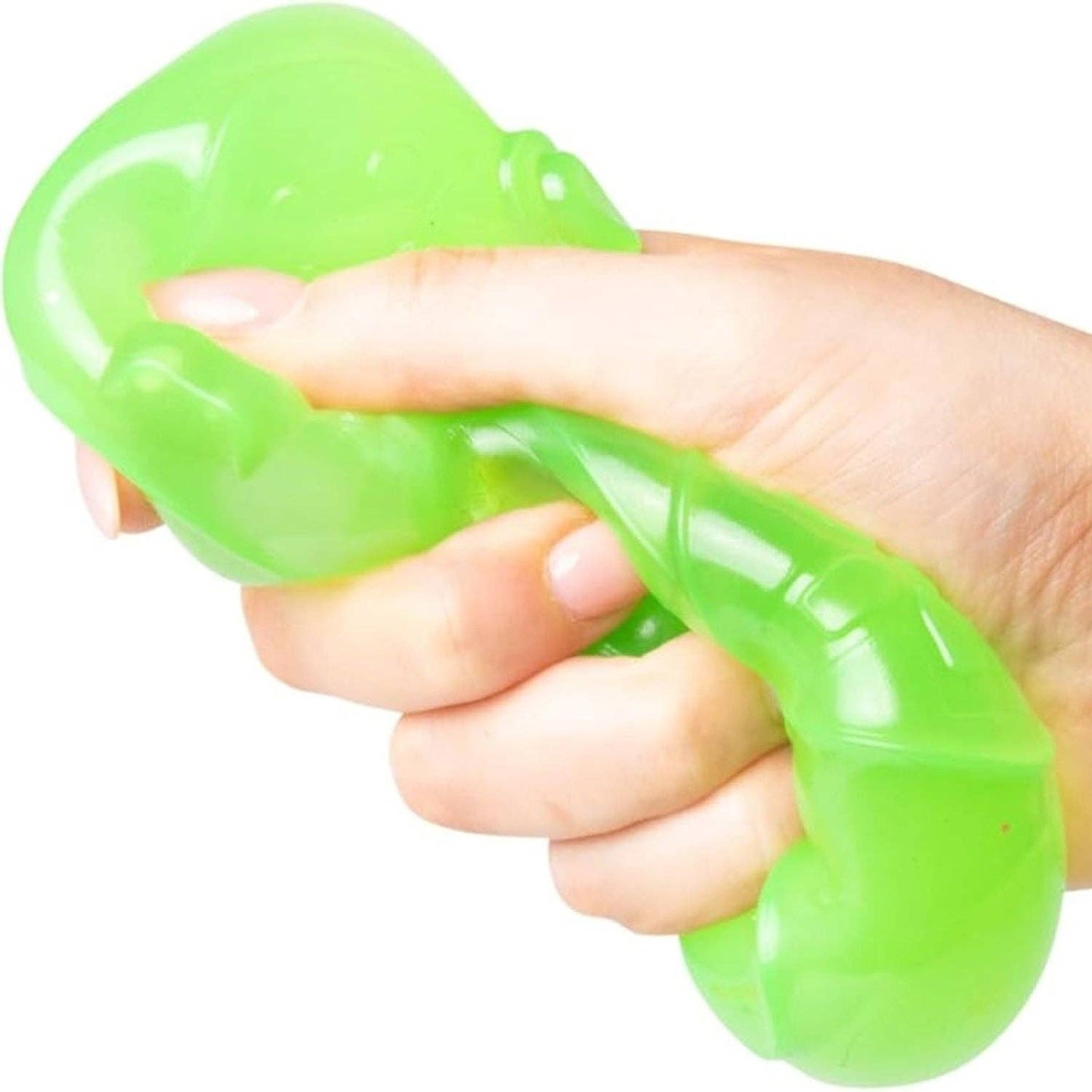 Scrunchems® Sugar Controller Squishy Fidget Toy