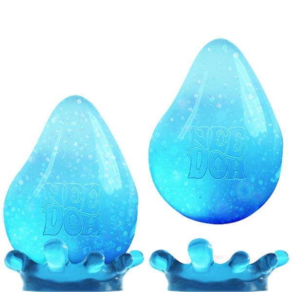 Toys - Nee Doh Dream Drop Squishy Fidget Stress Ball