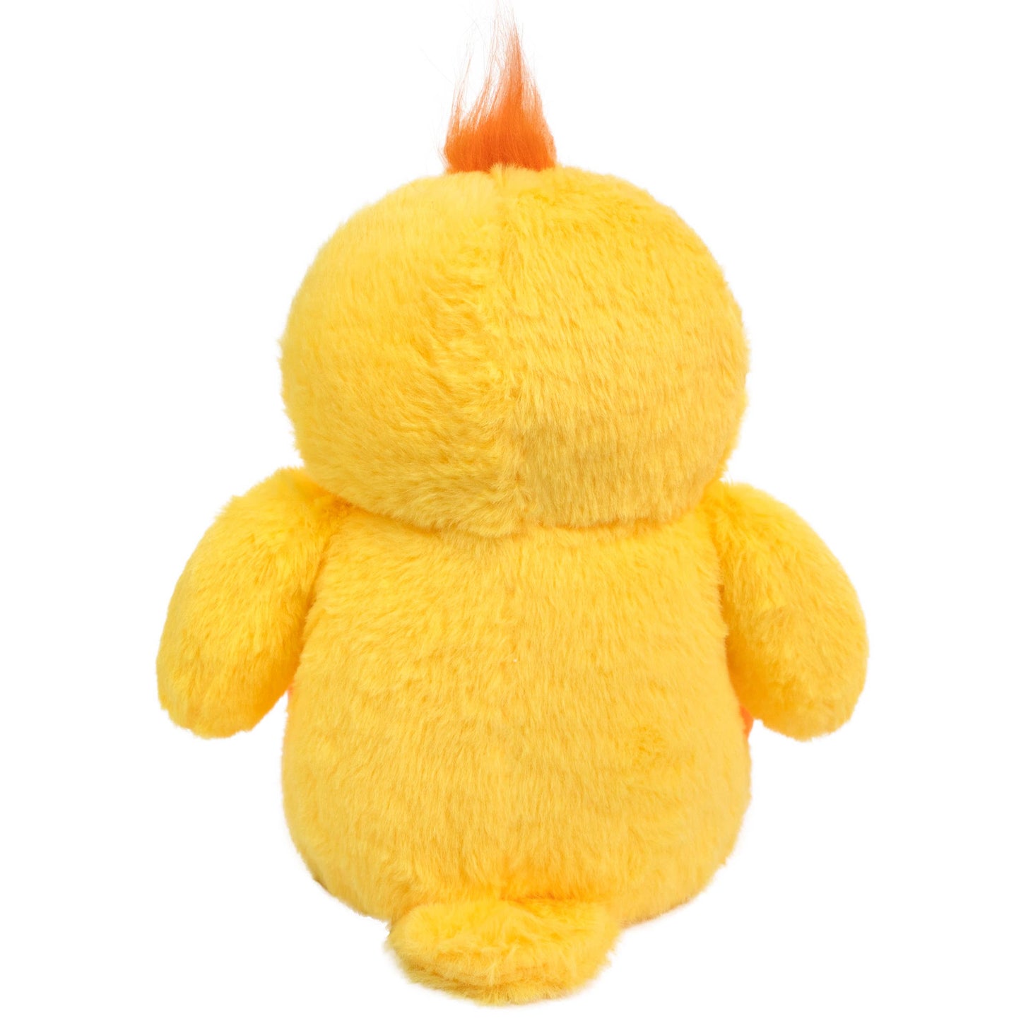 Toys - Smanimals Chick - Lemon Meringue