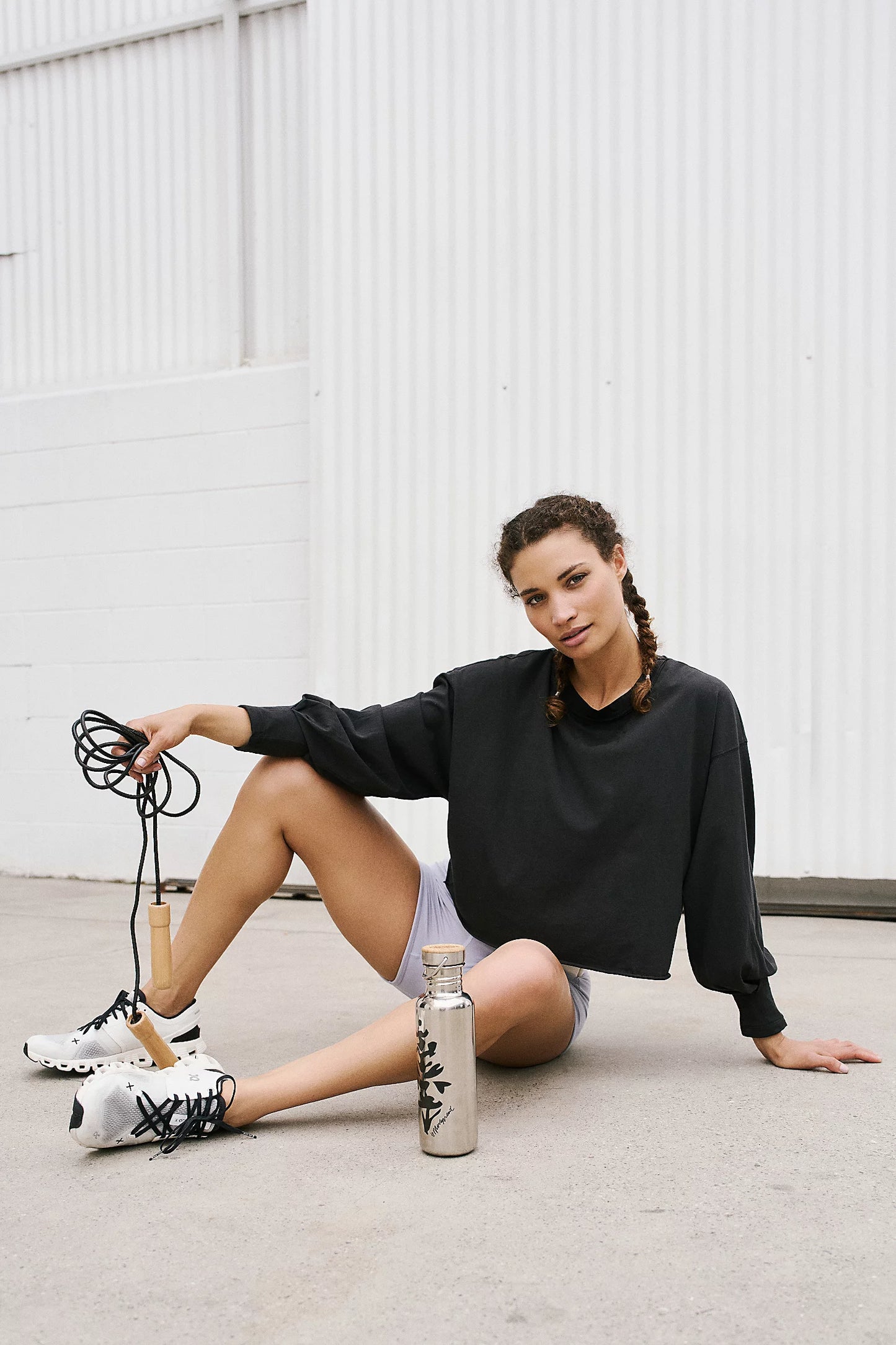 Free People Inspire Layer Long Sleeve T-Shirt