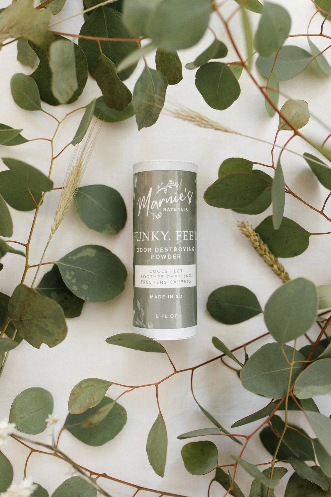 Marnies - Funky Feet