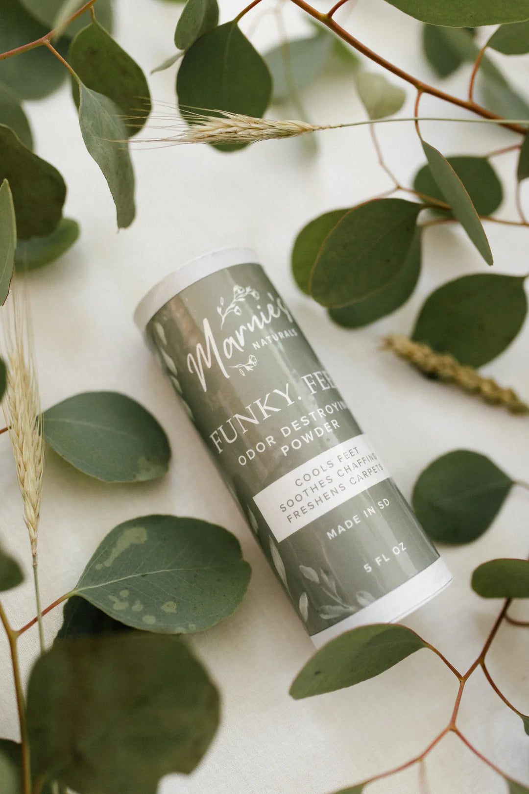 Marnies - Funky Feet