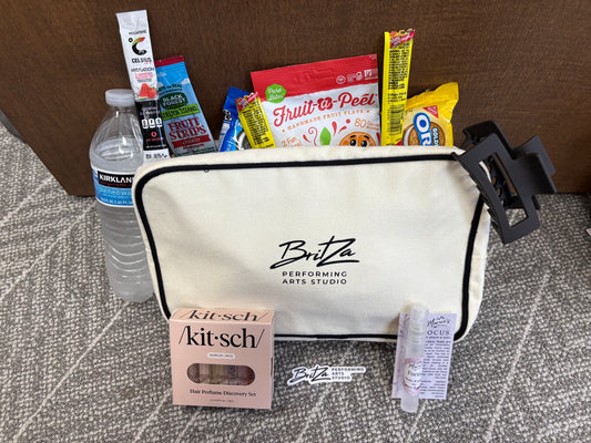 2025 Holiday Show Accessories & More